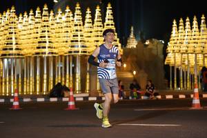 BIB: 40331
                            <button type="button" onclick="openModal(23193275)" class="btn btn-primary btn-sm float-right btn-popup" data-toggle="modal" data-target=".modal-high-quality">
                        <i class="fas fa-shopping-cart"></i> Add to Cart
                    </button>
                                            <button type="button" onclick="isThisMe(23193275, true)" class="btn btn-success btn-sm float-right btn-popup btn-isme hidden" data-toggle="tooltip" data-placement="bottom" title="นี่คือรูปของคุณใช่ไหม คลิกที่นี่เพื่อเอาเข้าอัลบั้ม">
                        <i class="fas fa-plus"></i> Add to album
                    </button>
                    <button type="button" onclick="isThisMe(23193275, false)" class="btn btn-warning btn-sm float-right btn-popup btn-isnotme hidden">
                        <i class="fas fa-ban"></i> Remove from album
                    </button>